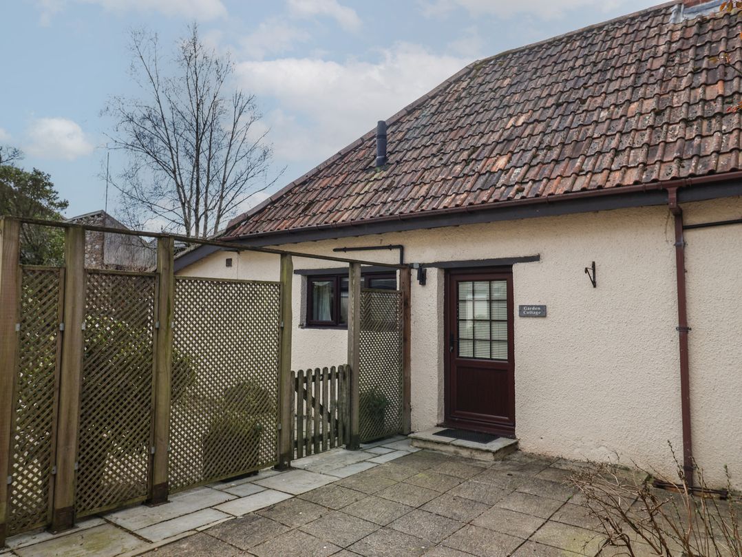 Garden Cottage