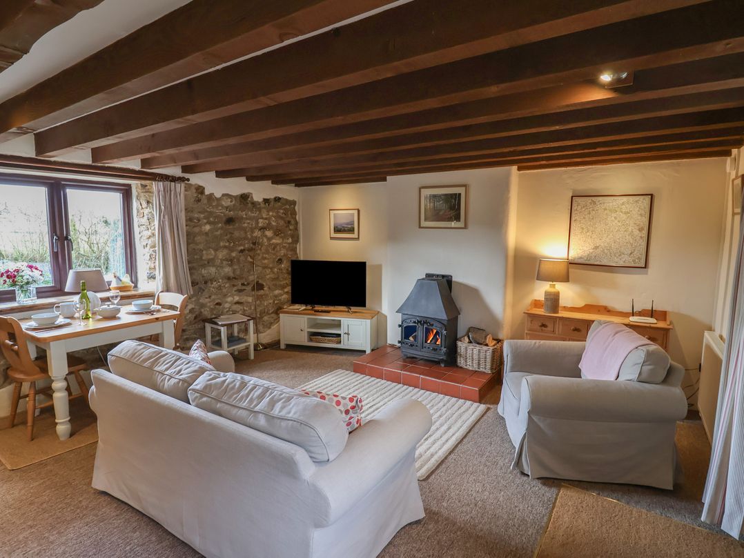 Garden Cottage