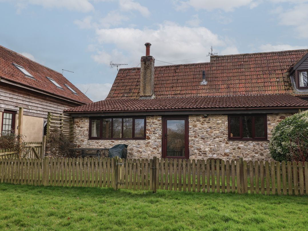 Weathervane Cottage