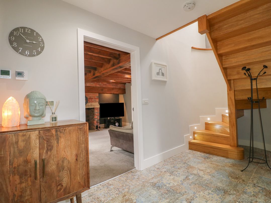 New Elms Farmhouse