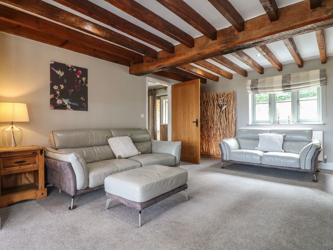 New Elms Farmhouse