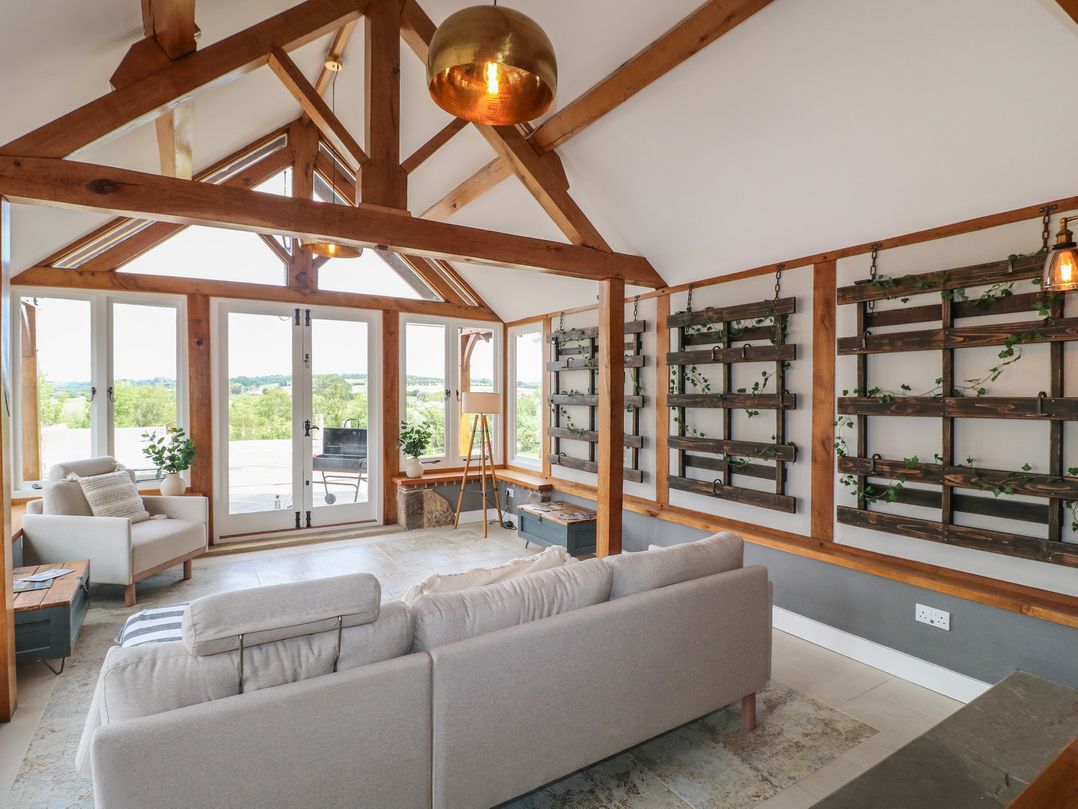 New Elms Farmhouse