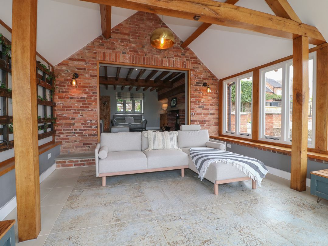 New Elms Farmhouse