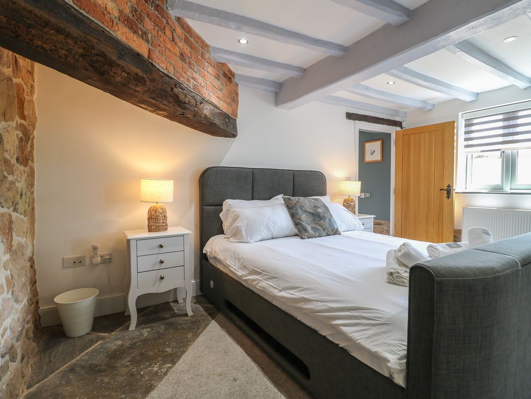 New Elms Farmhouse