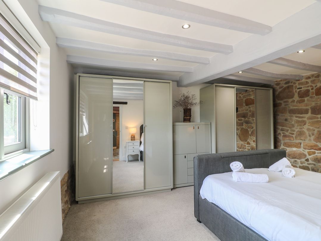 New Elms Farmhouse