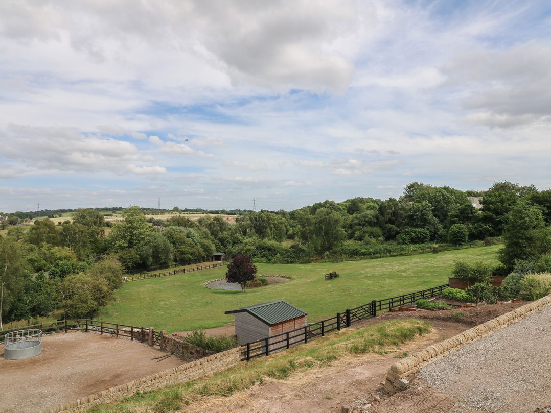 New Elms Farmhouse