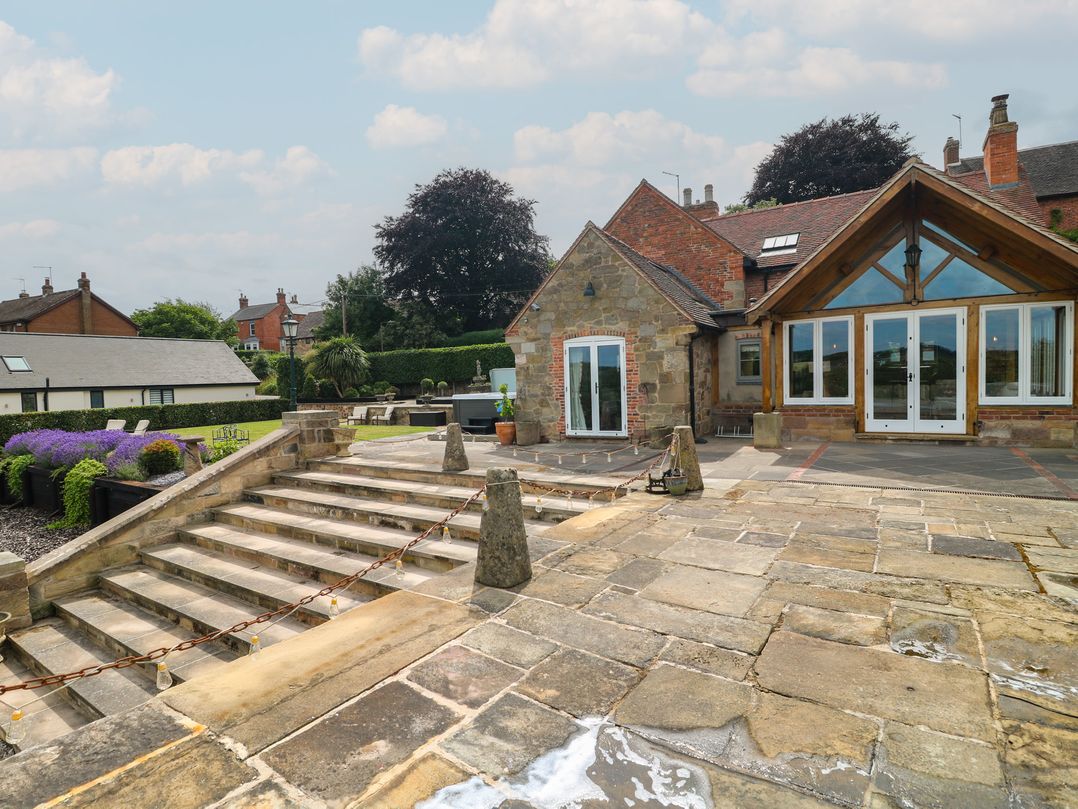 New Elms Farmhouse