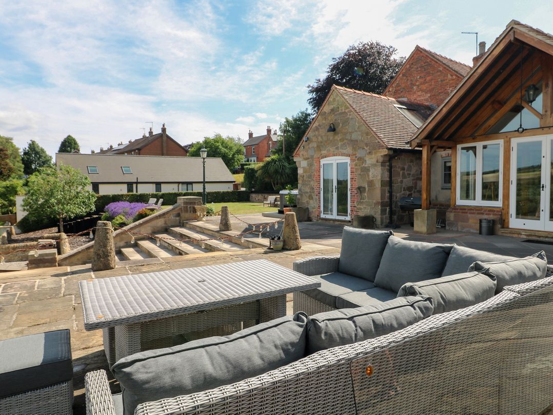 New Elms Farmhouse