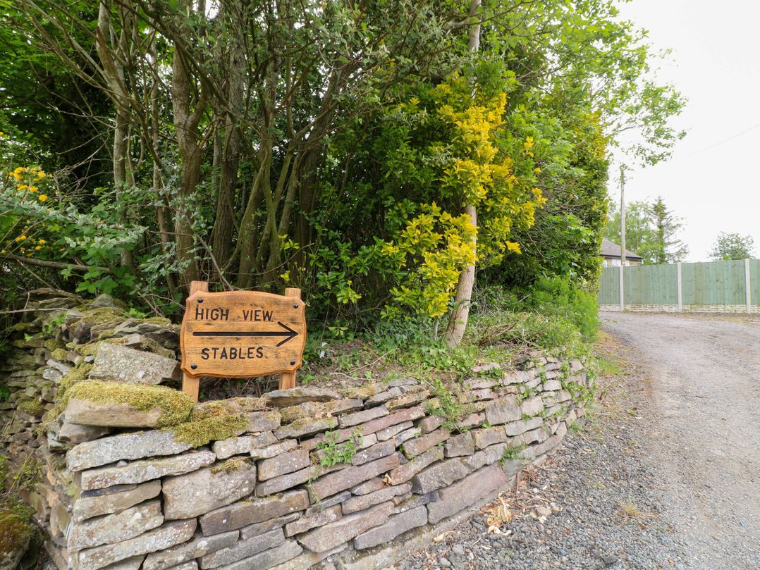 Highview Stables