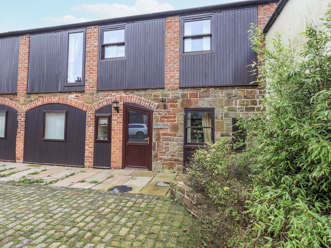 Millers Cottage