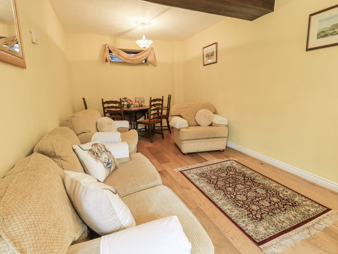 Millers Cottage