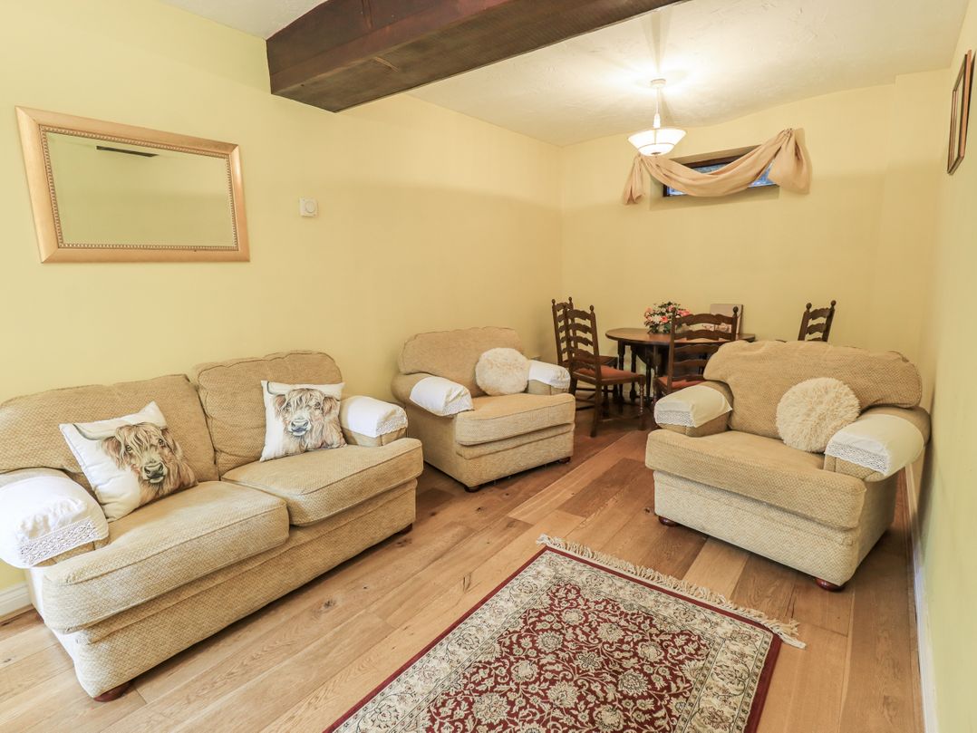 Millers Cottage