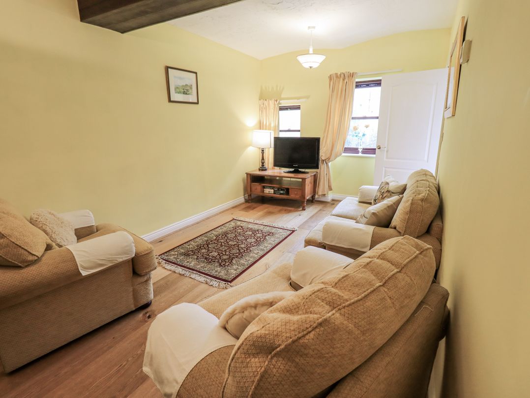 Millers Cottage