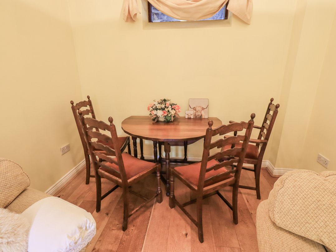 Millers Cottage