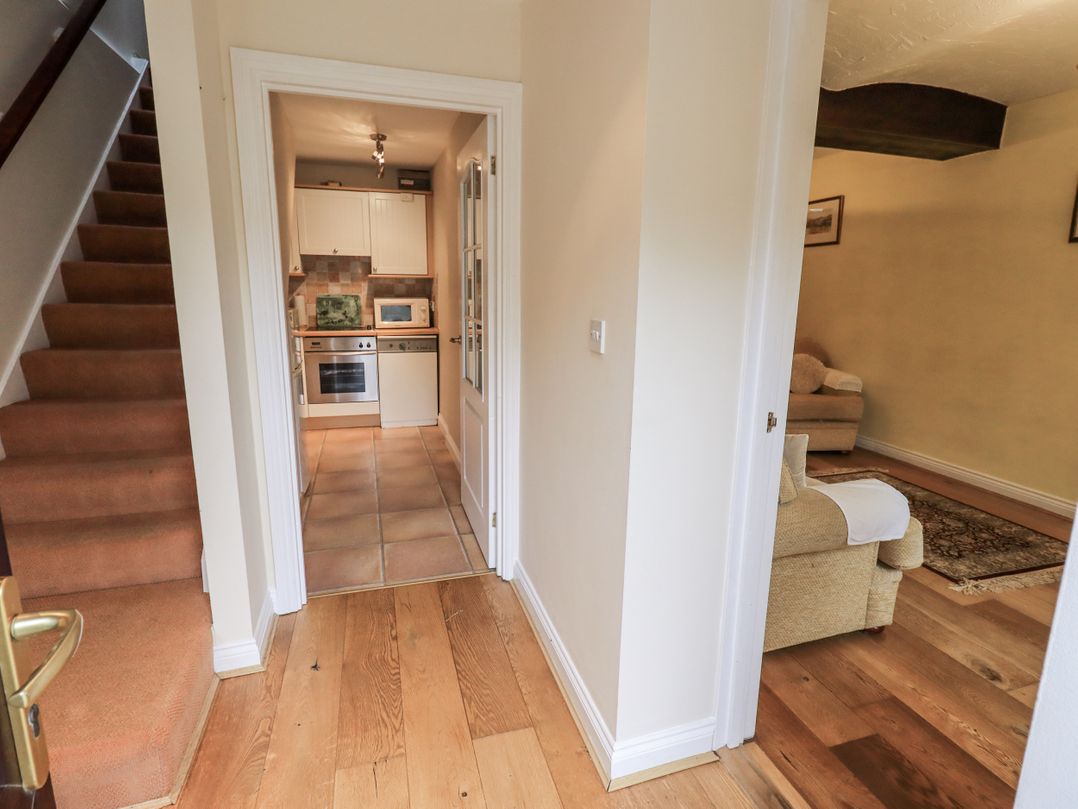 Millers Cottage
