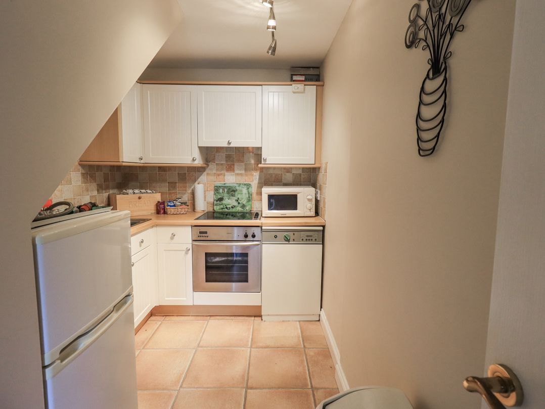 Millers Cottage