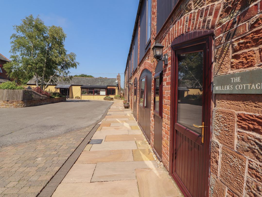 Holiday cottage in Wigton, Cumbria