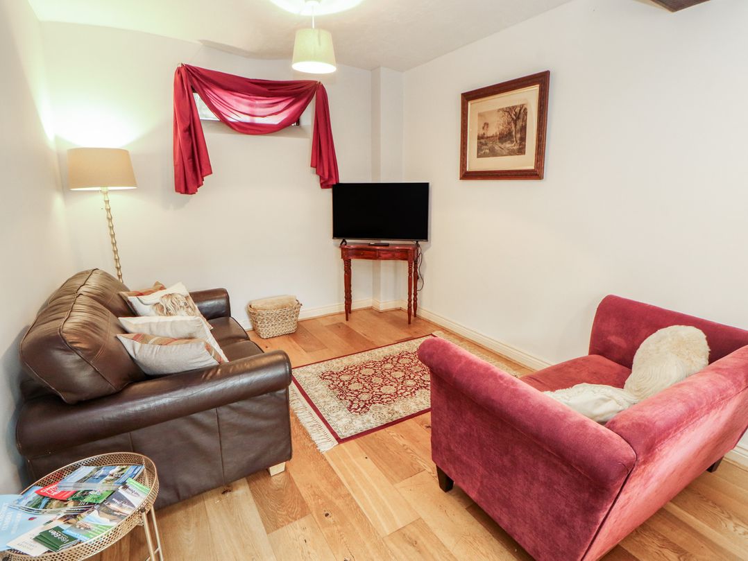 Holiday cottage in Wigton, Cumbria