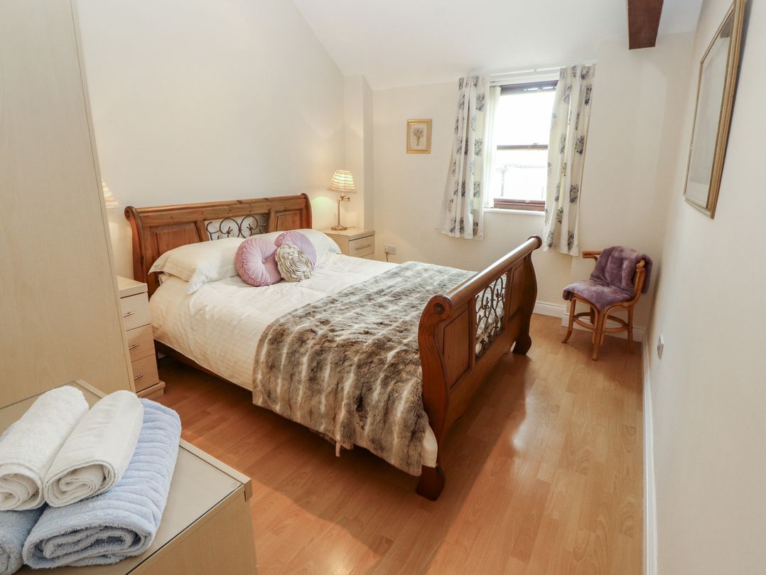 Holiday cottage in Wigton, Cumbria