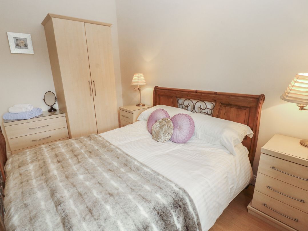 Holiday cottage in Wigton, Cumbria