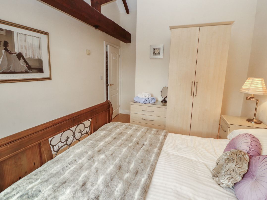 Holiday cottage in Wigton, Cumbria