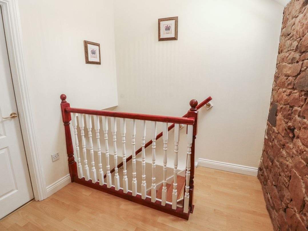 Holiday cottage in Wigton, Cumbria