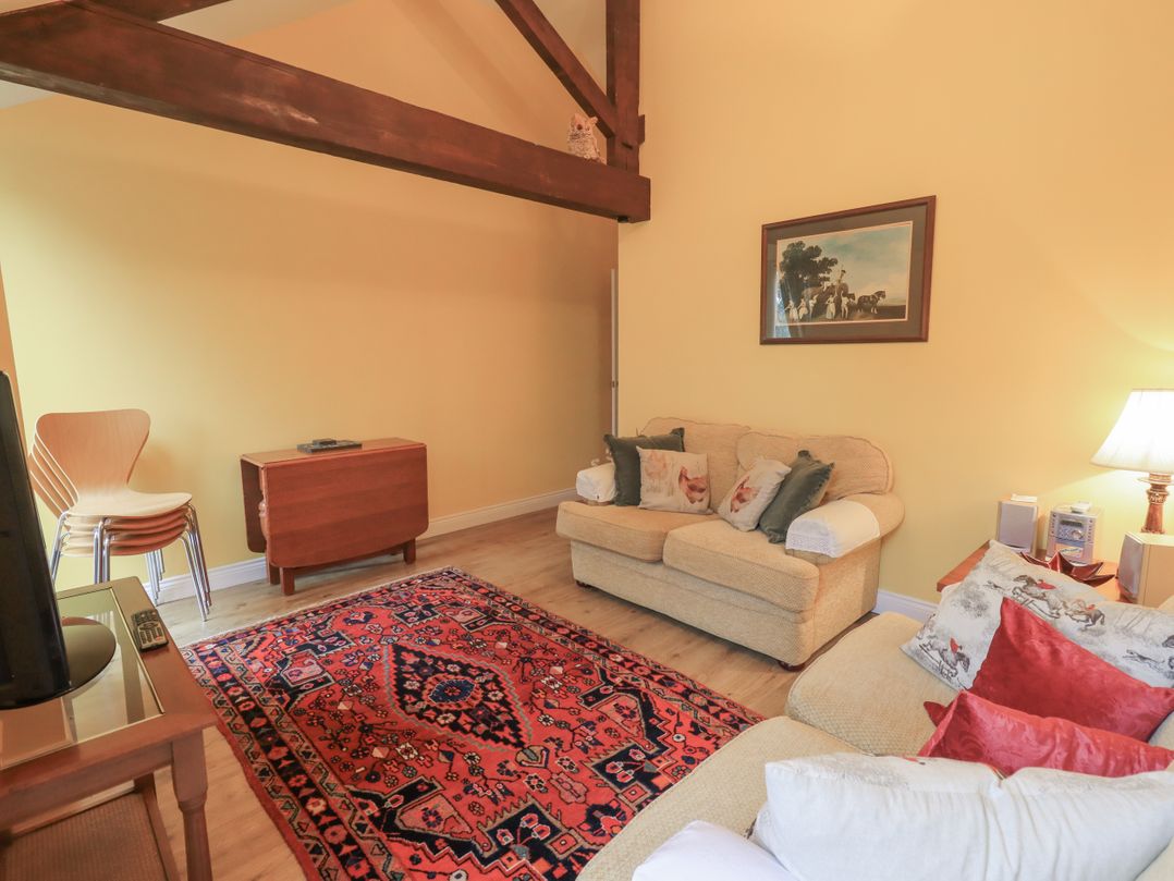 The Hayloft