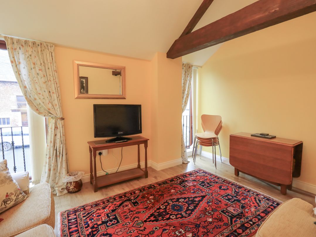 The Hayloft