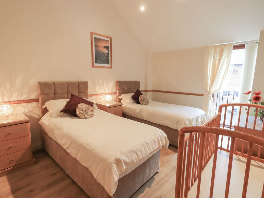The Hayloft