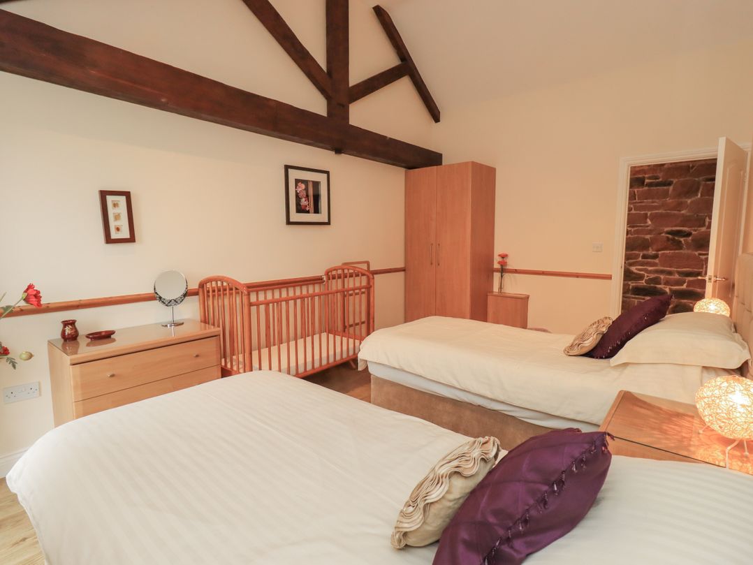 The Hayloft