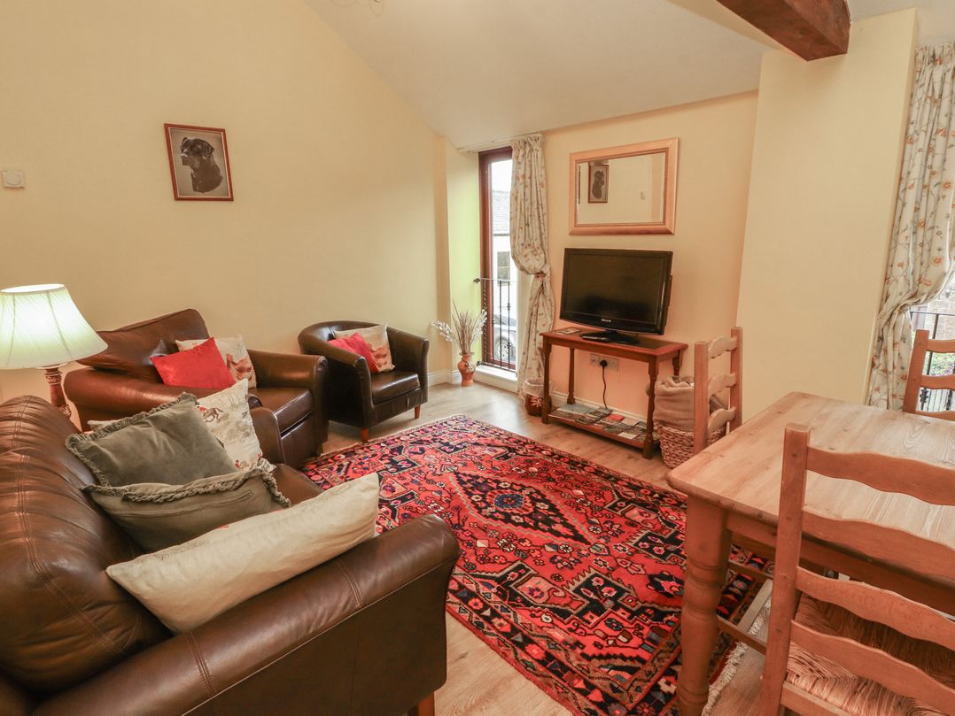 Holiday cottage in Wigton, Cumbria