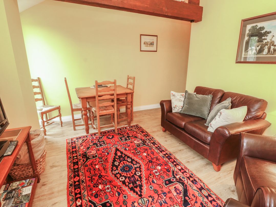 Holiday cottage in Wigton, Cumbria