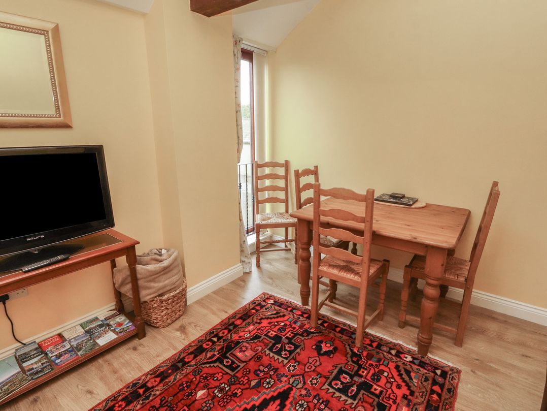 Holiday cottage in Wigton, Cumbria