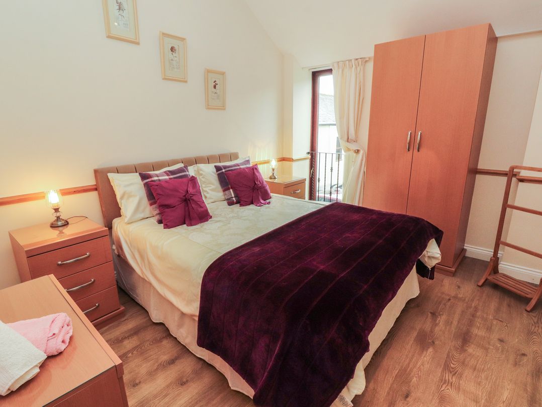Holiday cottage in Wigton, Cumbria