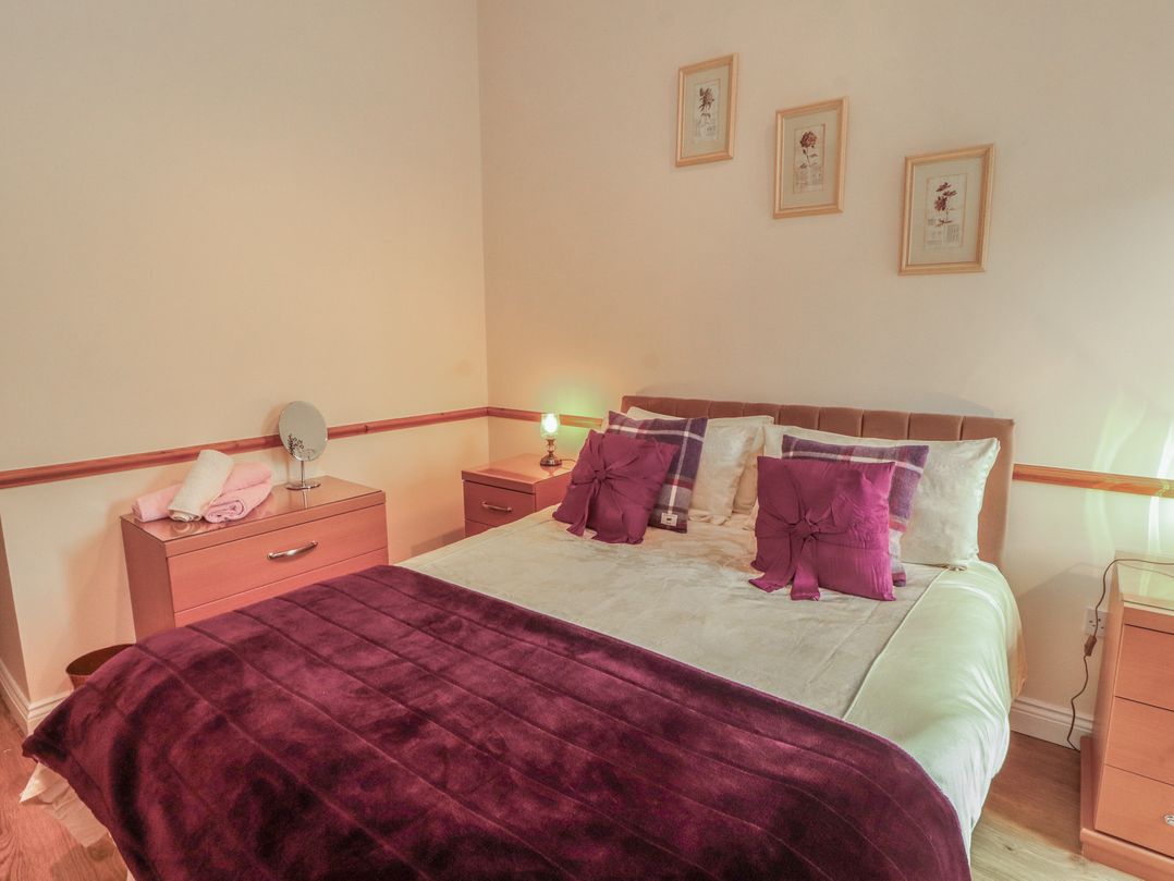 Holiday cottage in Wigton, Cumbria