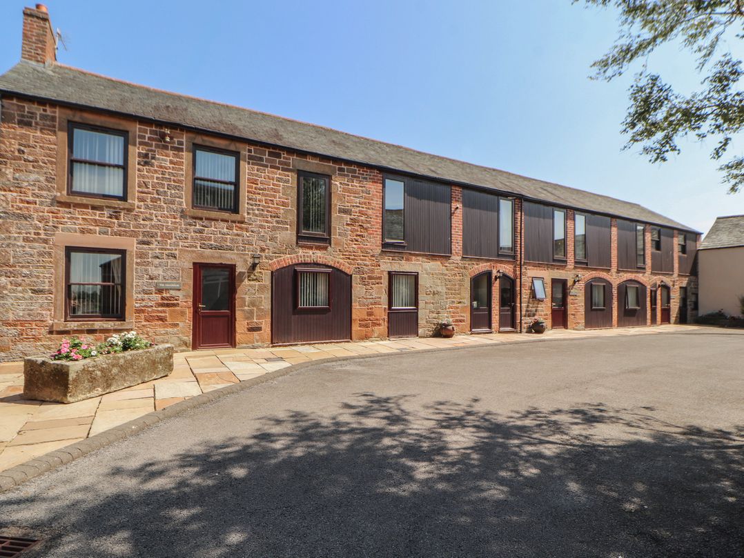 Holiday cottage in Wigton, Cumbria