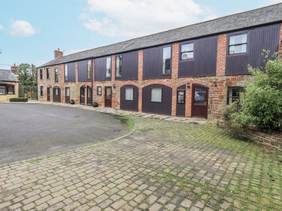 The Coach House