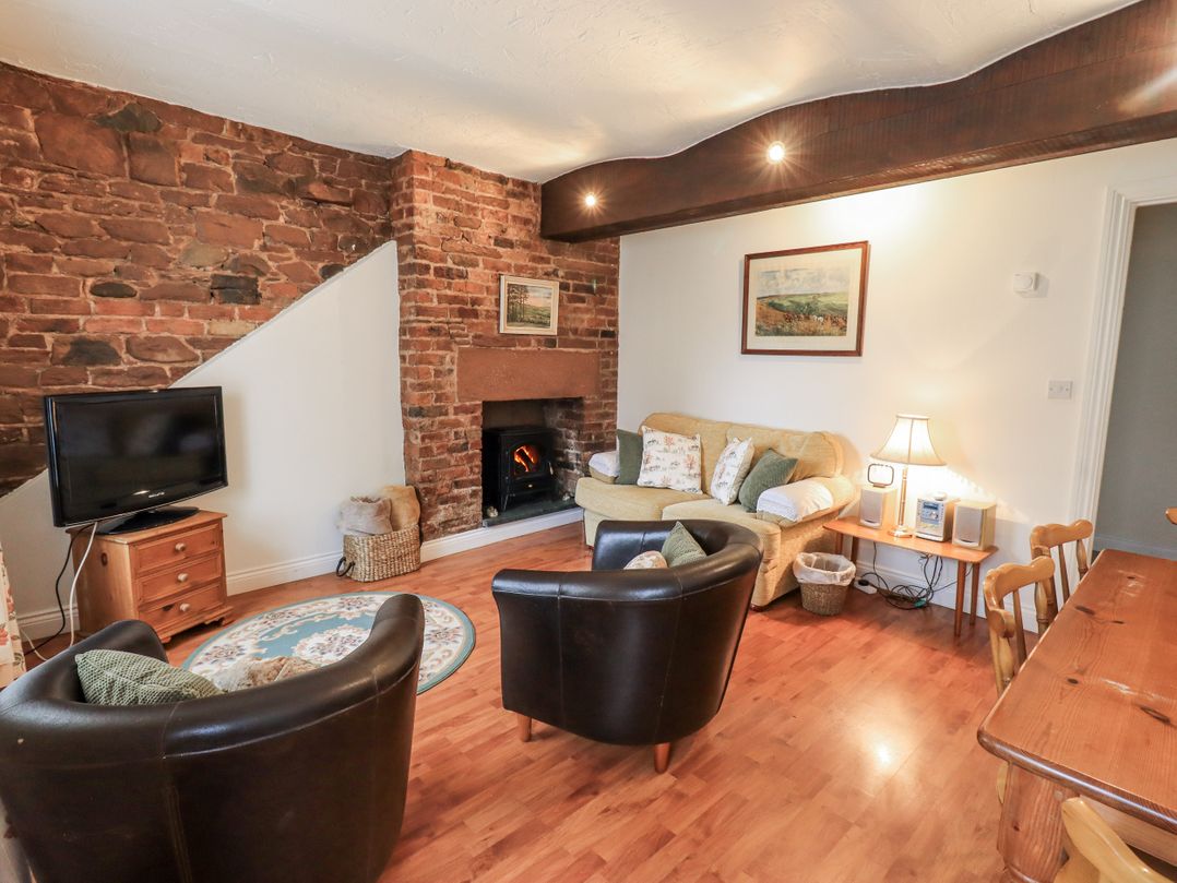 The Coach House