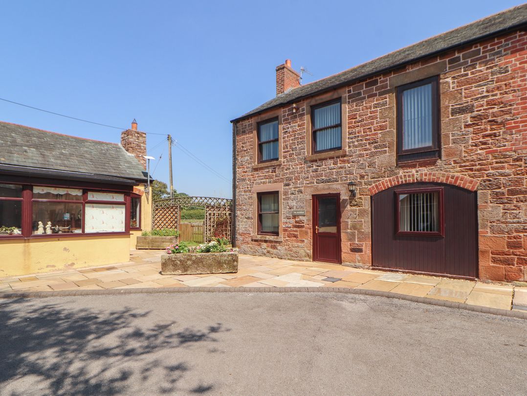 Holiday cottage in Wigton, Cumbria