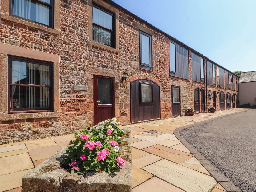 Holiday cottage in Wigton, Cumbria