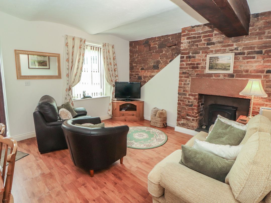 Holiday cottage in Wigton, Cumbria