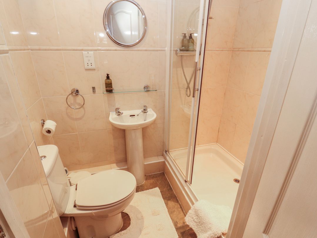 Holiday cottage in Wigton, Cumbria