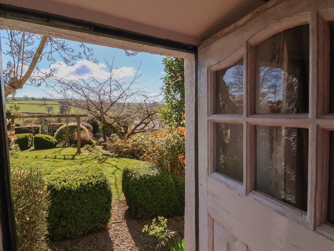 Magnolia View