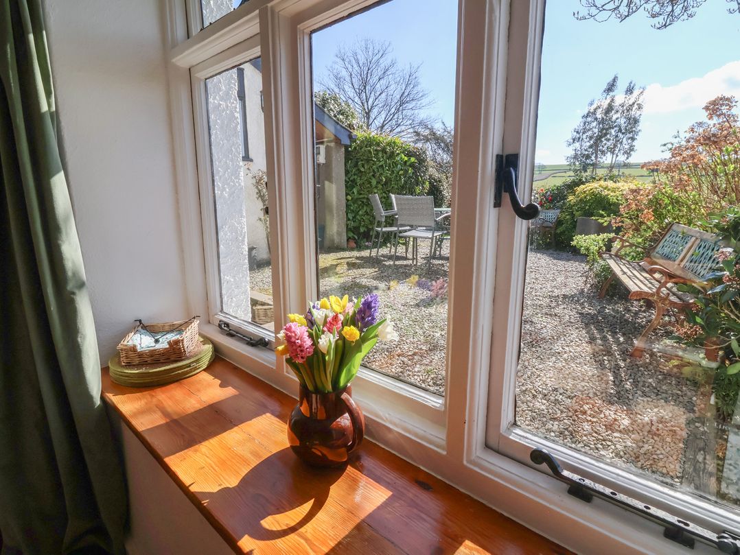 Magnolia View