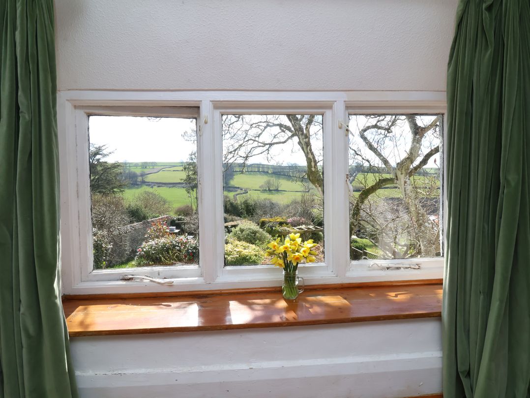 Magnolia View