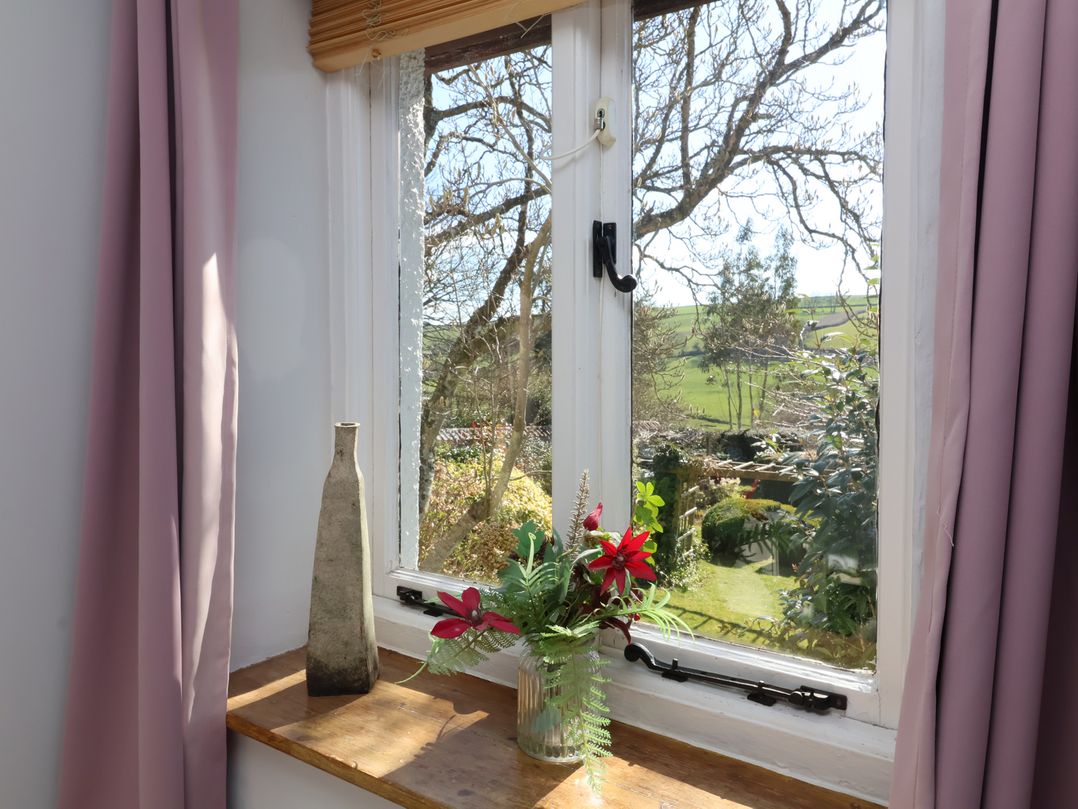 Magnolia View
