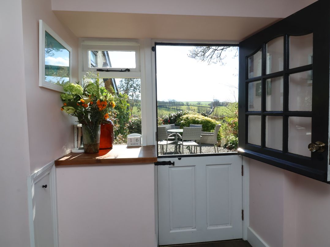 Magnolia View