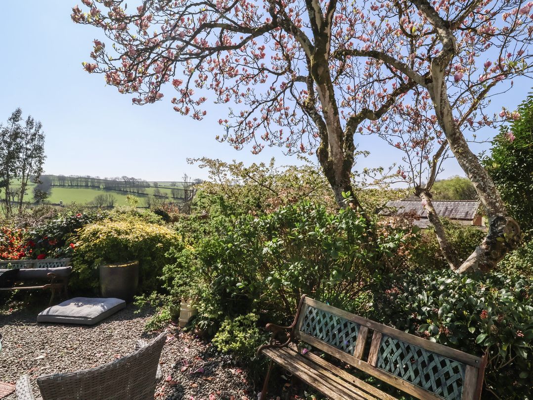 Magnolia View