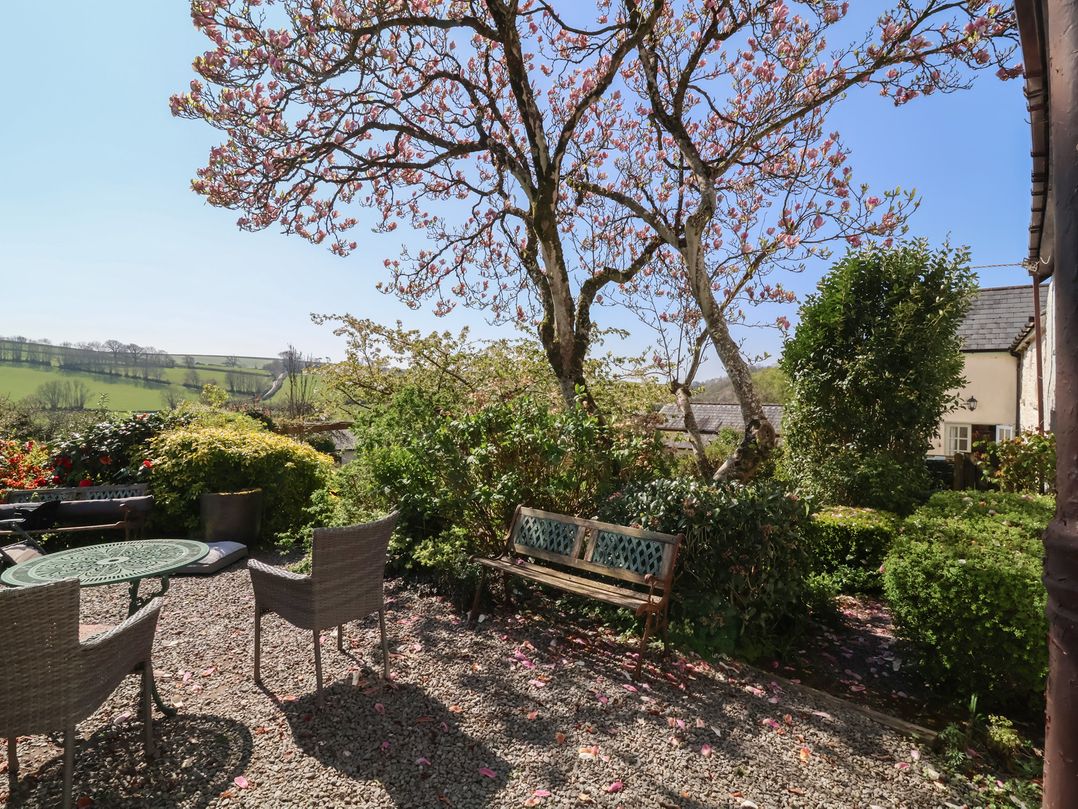 Magnolia View