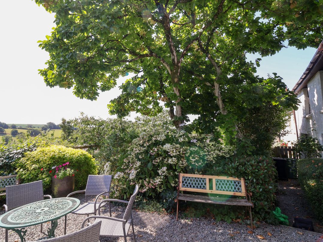 Magnolia View
